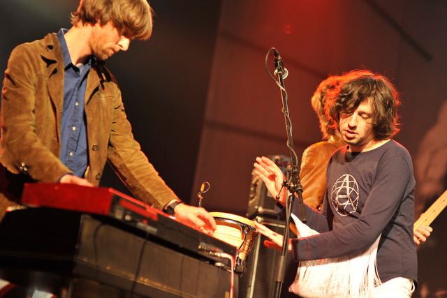 Adam Green – Folk, Antifolk, Motown-Soul, ein Hauch von Glamrock - Adam ist Entertainment pur. – 