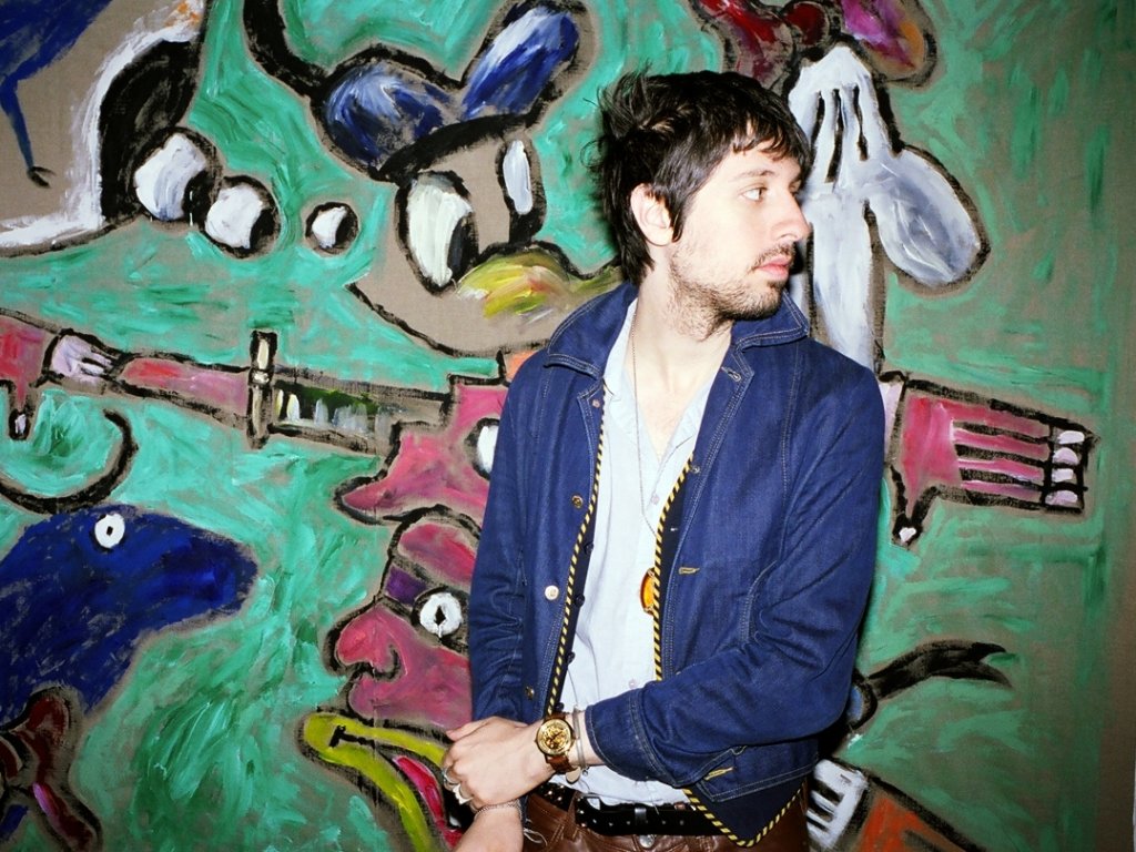 Adam Green