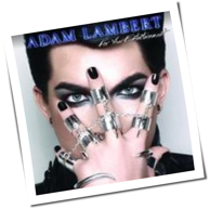 Adam Lambert - For Your Entertainment