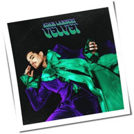Adam Lambert - Velvet