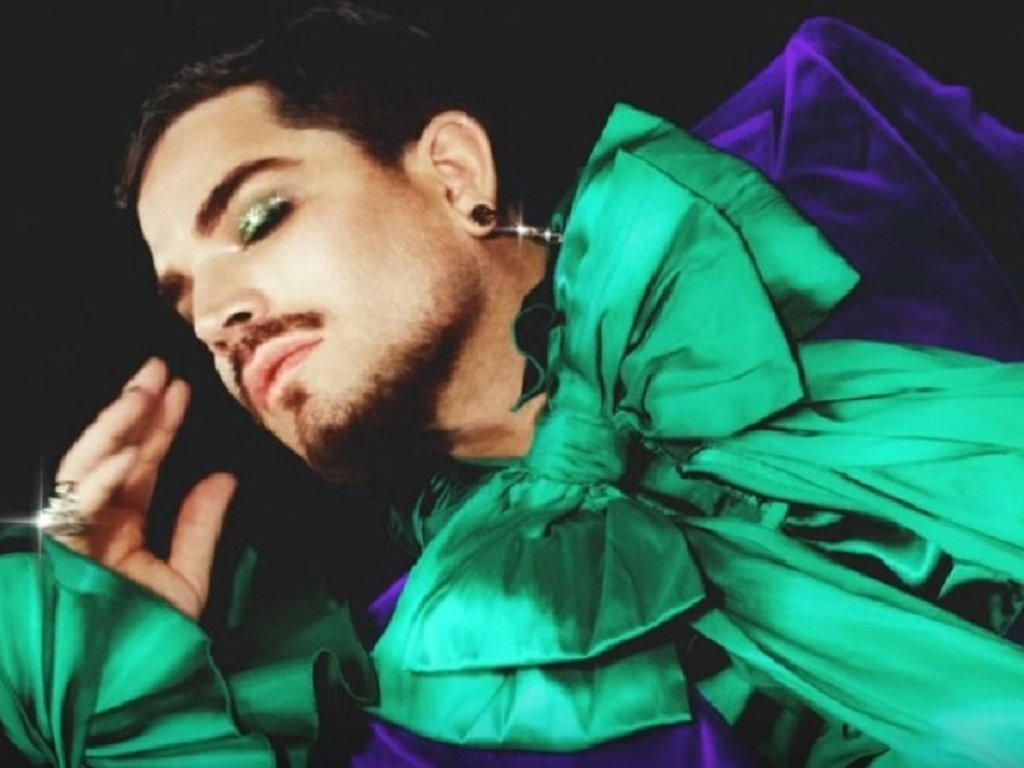 Adam Lambert