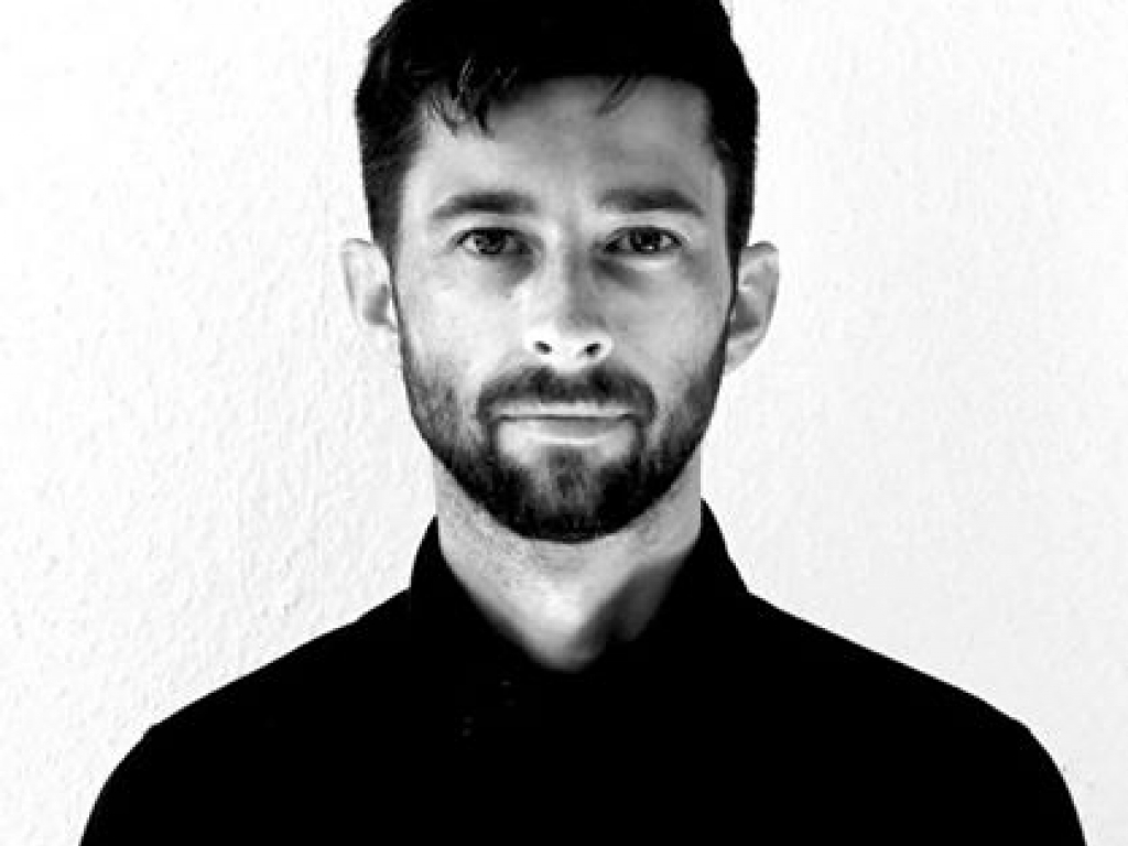 Adam Marshall