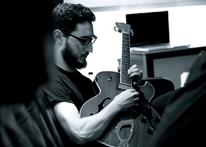 Adam Rubenstein