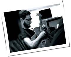 Adam Rubenstein