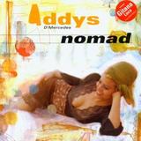 Addys D'Mercedes - Nomad Artwork
