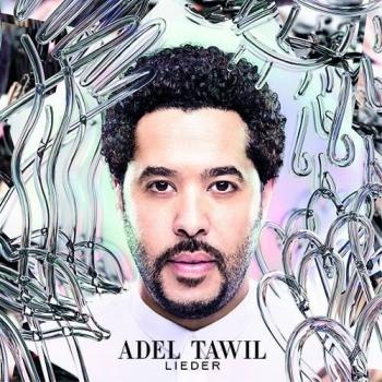 Adel Tawil - Lieder Artwork