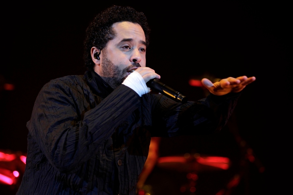 Adel Tawil – Adel kommt - und die Hütte ist voll! – Sing it.