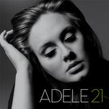 Adele - 21 Artwork
