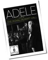 Adele - Live At The Royal Albert Hall