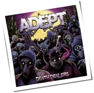 Adept - Death Dealers