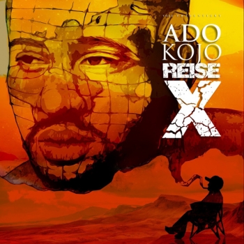 Ado Kojo - Reise X Artwork
