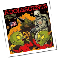 Adolescents - Manifest Density