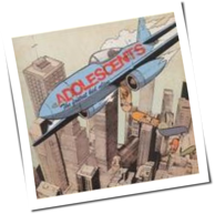 Adolescents - The Fastest Kid Alive