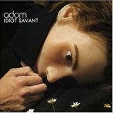 Adom - Idiot Savant Artwork