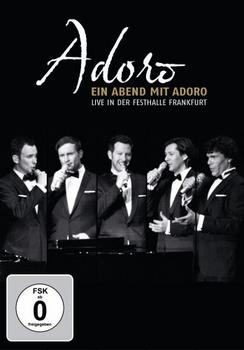 Adoro - Ein Abend mit Adoro