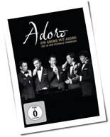 Adoro - Ein Abend mit Adoro
