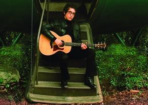 Adrian James Croce