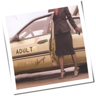 Adult - Anxiety Always