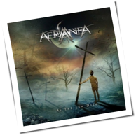 Aeranea - As The Sun Died