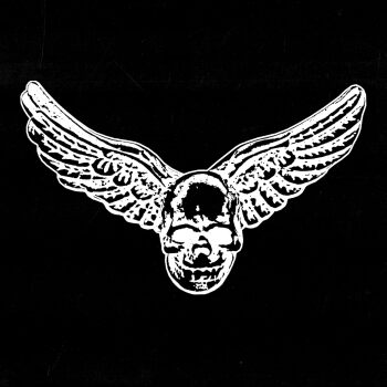 Aerosmith, Yungblud - One More Time Artwork
