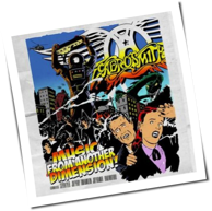 Aerosmith - Music From Another Dimension