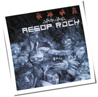 Aesop Rock - Labor Days