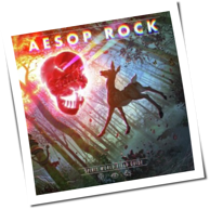 Aesop Rock - Spirit World Field Guide