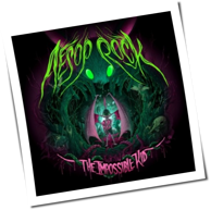 Aesop Rock - The Impossible Kid