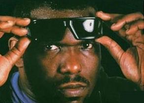 Afrika Bambaataa