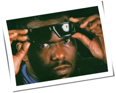 Afrika Bambaataa