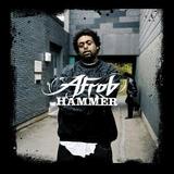 Afrob - Hammer Artwork