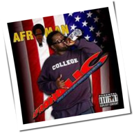 Afroman - Afroholic ...The Even Better Times