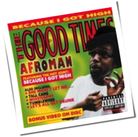 Afroman - The Good Times