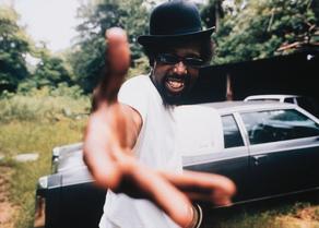 Afroman