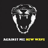 Against Me! - New Wave Artwork