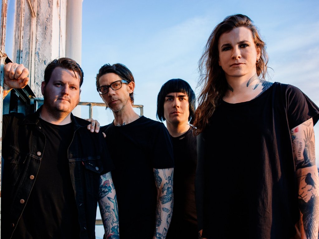 Against Me!