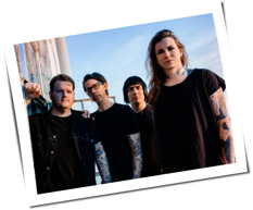 Against Me!