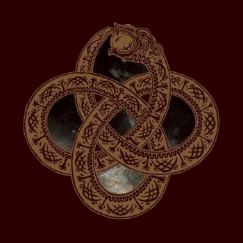 Agalloch - The Serpent And The Sphere