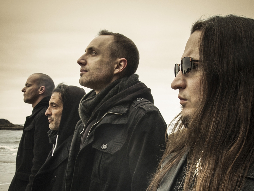 Agalloch