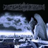Agathodaimon - Chapter III Artwork