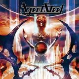 Agent Steel - Alienigma