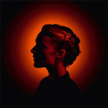 Agnes Obel - Aventine Artwork