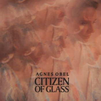 Agnes Obel - Citizen Of Glass Artwork