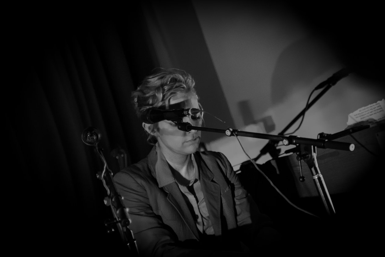 Agnes Obel – Agnes Obel.