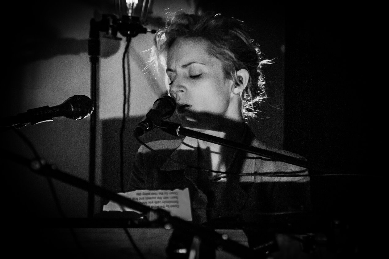 Agnes Obel – Agnes Obel.
