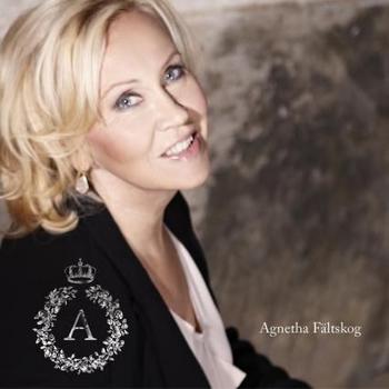 Agnetha Fältskog - A Artwork