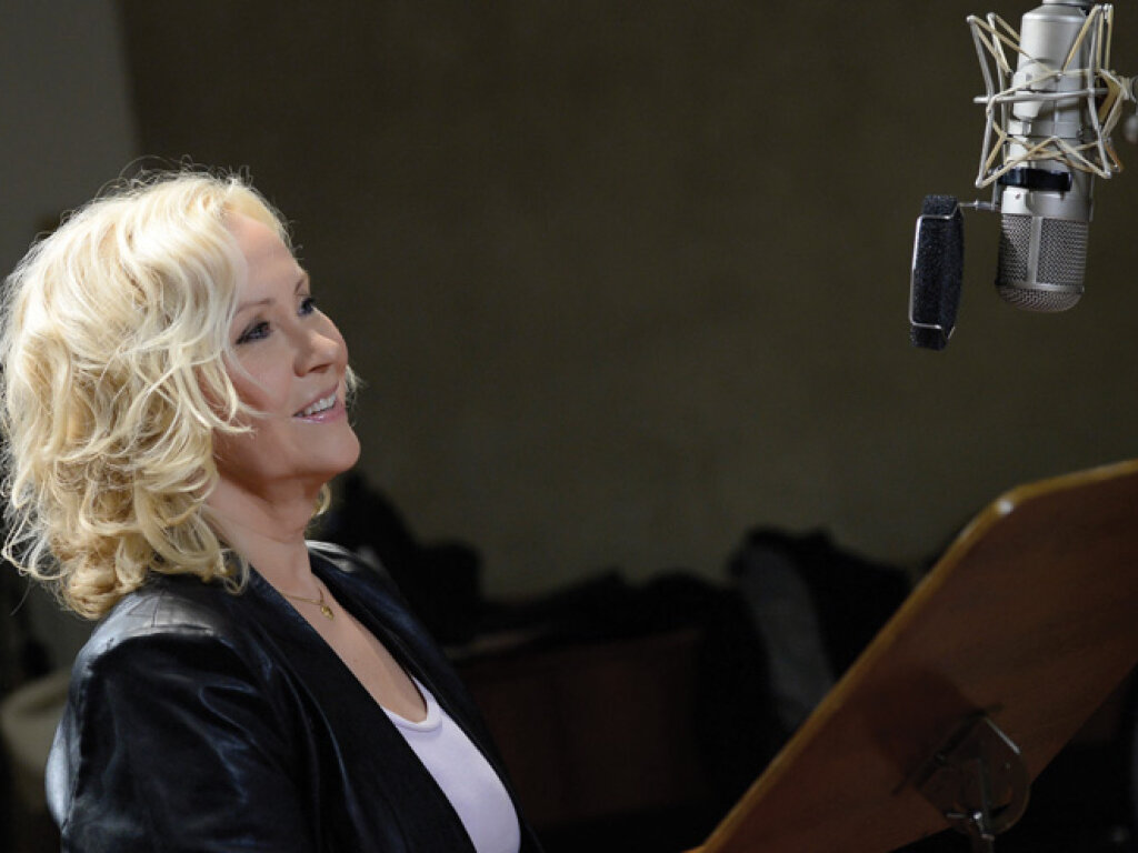 Agnetha Fältskog