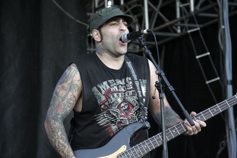 Suicidal Tendencies – 