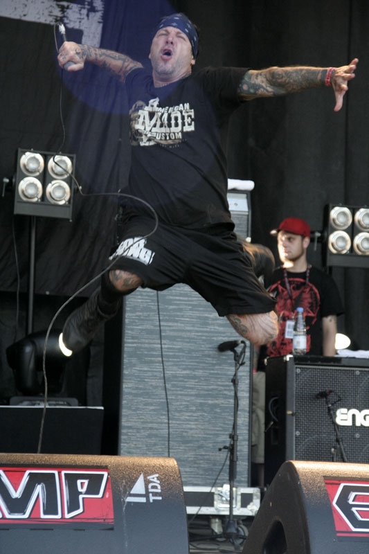 Suicidal Tendencies – 