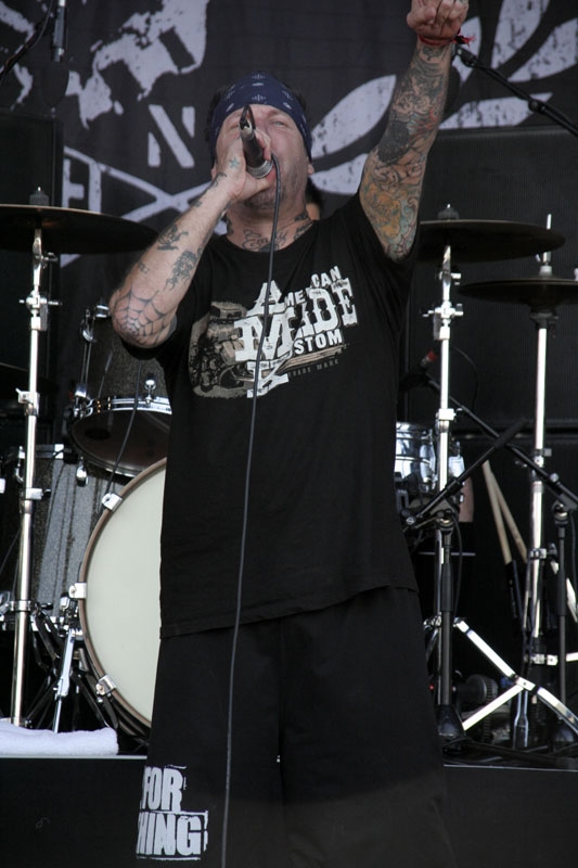 Suicidal Tendencies – 
